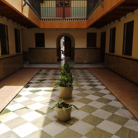 Wish Suite Morera Seville Exterior photo