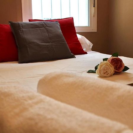 Wish Suite Morera Seville Exterior photo