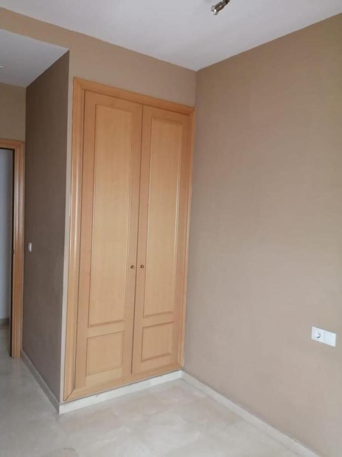 Wish Suite Morera Seville Exterior photo