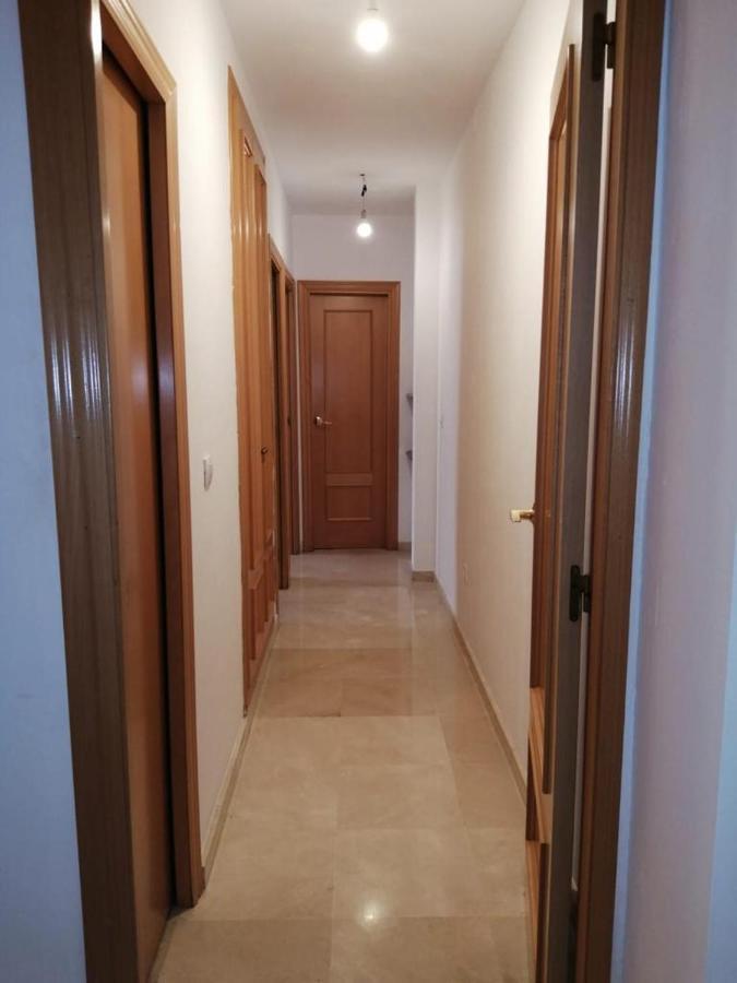 Wish Suite Morera Seville Exterior photo