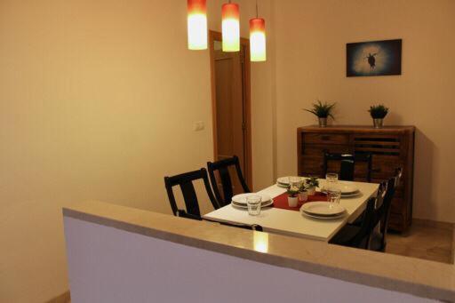 Wish Suite Morera Seville Exterior photo