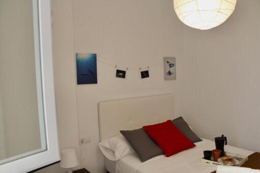 Wish Suite Morera Seville Exterior photo